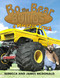 Bo the Bear Builds a Monster Truck