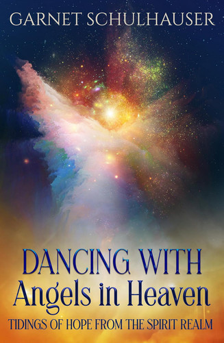 Dancing with Angels in Heaven