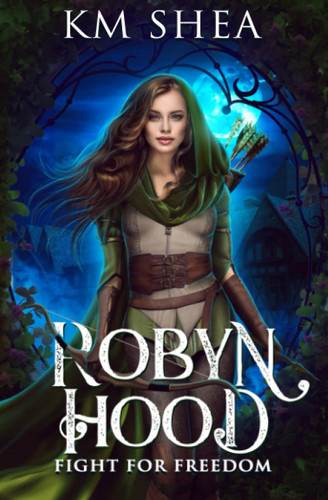 Robyn Hood: Fight For Freedom