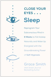 Close Your Eyes Sleep