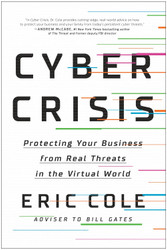 Cyber Crisis: Protecting Your Business from Real Threats in the