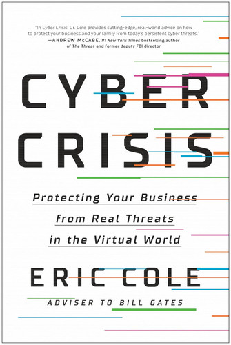 Cyber Crisis: Protecting Your Business from Real Threats in the