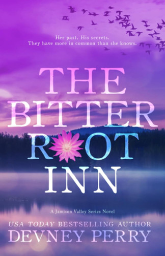 The Bitterroot Inn (Jamison Valley)