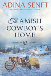 The Amish Cowboy's Home