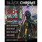 Cyberpunk Red RPG Black Chrome Tech & Style Guide
