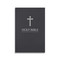 Catholic Bible - ESV Catholic Edition - Gray Cross Paperback