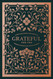 Grateful for You: A Mothers Journal to Write Letters to My Baby