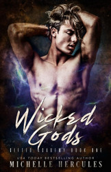 Wicked Gods (Gifted Academy)