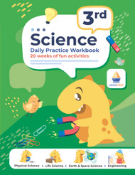 3rd Grade Science