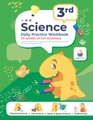 3rd Grade Science