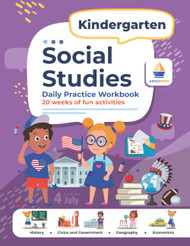 Kindergarten Social Studies