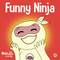 Funny Ninja: A Children's Book of Riddles and Knock-knock Jokes