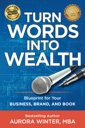 Turn Words Into Wealth