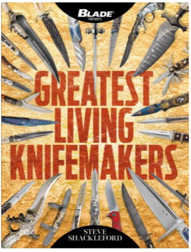Greatest Living Knifemakers