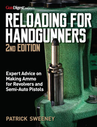 Reloading for Handgunners
