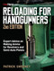 Reloading for Handgunners