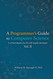 A Programmer's Guide to Computer Science Vol. 2: A virtual degree for