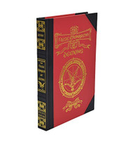 The False Monarchy of Demons Deluxe Edition
