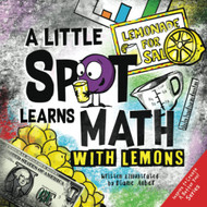 A Little SPOT Learns Math With Lemons