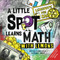 A Little SPOT Learns Math With Lemons