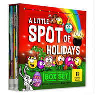 A Little SPOT of Holidays Book Box Set