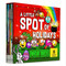 A Little SPOT of Holidays Book Box Set