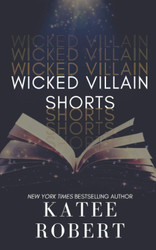 Wicked Villain Shorts