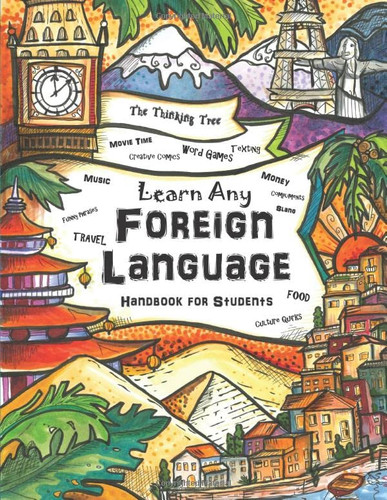 Learn Any Foreign Language