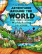 Adventures Around the World - Social Studies & Geography