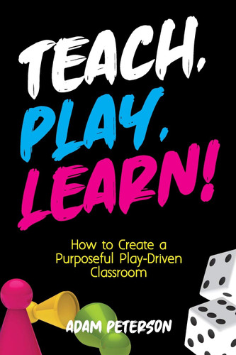 Teach Play Learn!