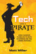 Tech Like a PIRATE: Using Classroom Technology to Create an