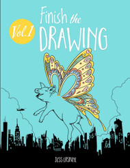 Finish the Drawing