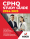 CPHQ Study Guide 2024-2025