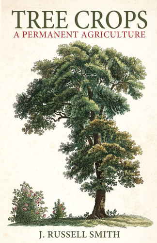 Tree Crops: A Permanent Agriculture