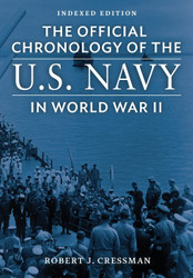 The Official Chronology of the U.S. Navy in World War II