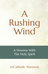 A Rushing Wind