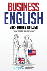 Business English Vocabulary Builder