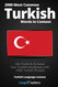 2000 Most Common Turkish Words in Context