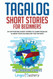 Tagalog Short Stories for Beginners