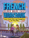 French Verbs Made Easy Workbook: Learn Verbs and Conjugations The