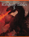 The Book of Random Tables 5: Fantasy Role-Playing Game Aids for Game
