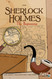 Sherlock Holmes: The Beginning (Graphic Novel Adventures)