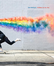Hi Babe It's Me. You: Photographs by Sam McGuire