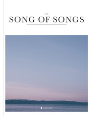 Book of Song of Songs - Alabaster Bible