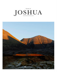 Book of Joshua - Alabaster Bible