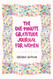 The One-Minute Gratitude Journal for Women: A Journal for Self-Care