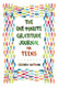 The One-Minute Gratitude Journal for Teens: Simple Journal to