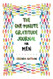 The One-Minute Gratitude Journal for Men: Simple Journal to Increase