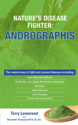 Nature'S Disease Fighter