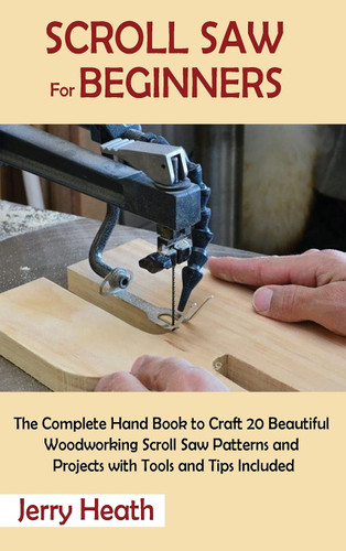 Scroll Saw for Beginners